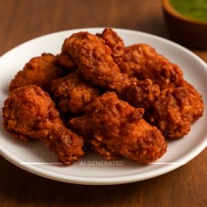 Chicken Fry