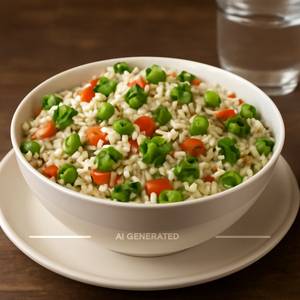 Veg Fried Rice