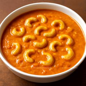 Kaju Curry