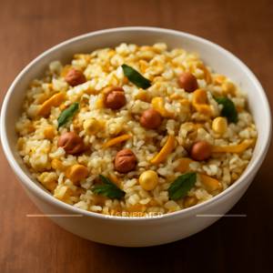 Atukula Mixture