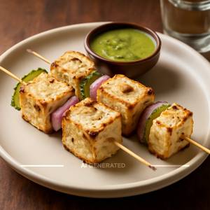 Paneer Malai Tikka (Pack of 2)