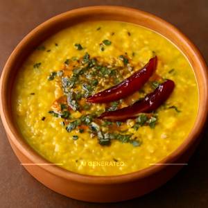 Dal Tadka