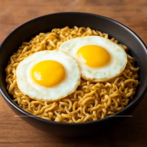 Double Egg
