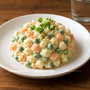 Russian Salad