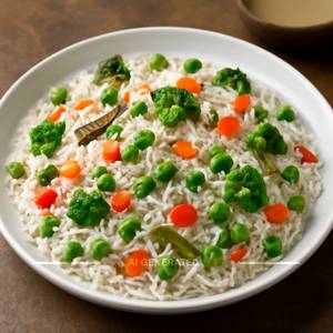 Veg Pulao
