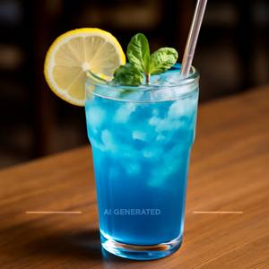Blue Lagoon