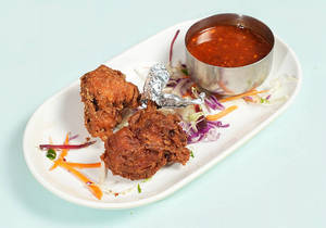 Chicken Lollypop - 2 Pcs