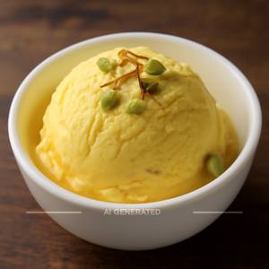 Kesar Pista