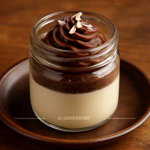 Chocolate Jar