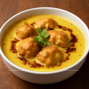 Kadi Pakora