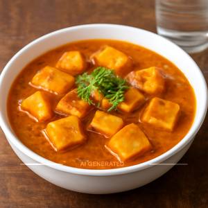 Paneer Masala