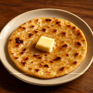 Butter roti