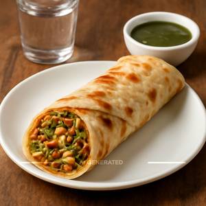 VEG ROLL