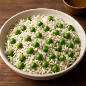 Matar Pulao