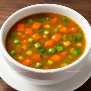 Veg Soup