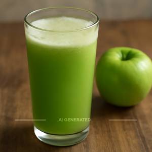 Green Apple