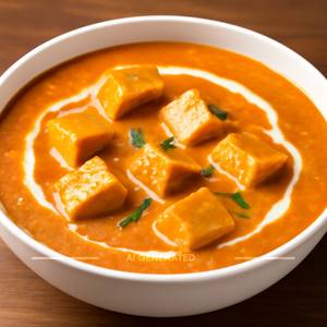 Shahi Paneer