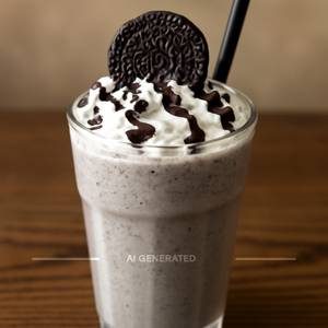 Oreo Frappe