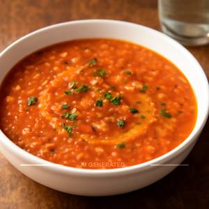 Dal Tomato