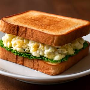 Egg Sandwich