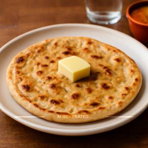 Butter Roti