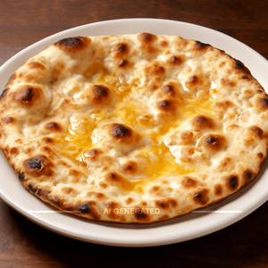 Butter Naan