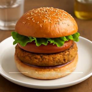 Veg Burger