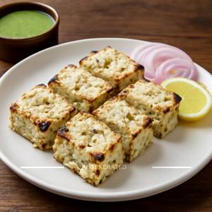 Paner Tikka