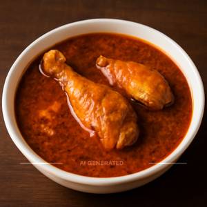 Chicken Curry Bl
