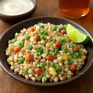 Sabudana Khichadi
