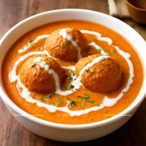 Malai Kofta