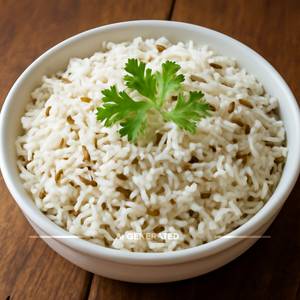 Jeera Rice