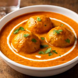 Malai Kofta