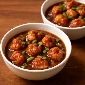 Chicken manchurian (Pack of 2)