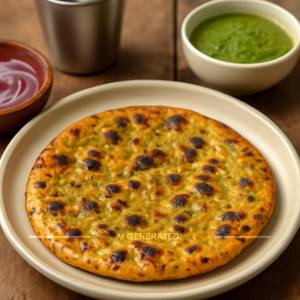 Missi Roti