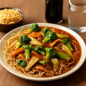 Veg Chinese Chop Suey