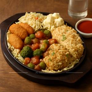 Woods Special Sizzler