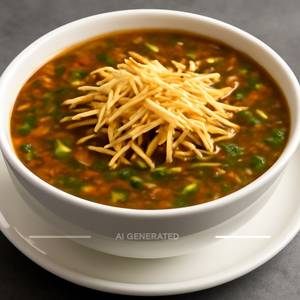 Manchow Soup