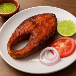 Katla Fish Fry