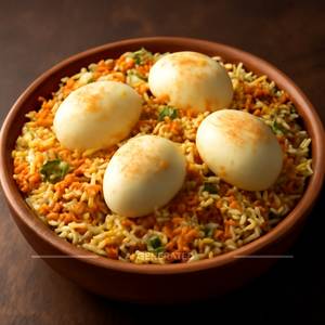 Egg Biryani (Pack of 4)?????????                                        ?