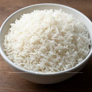 Plain Rice