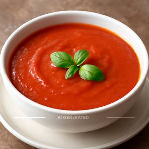 Tomato Soup