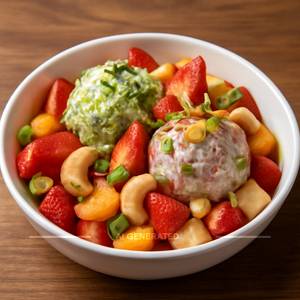 Fruit And Nut Regular