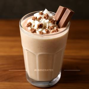 Kitkat shake