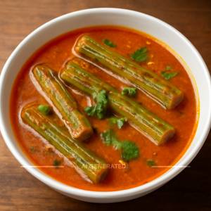 Shevga Curry