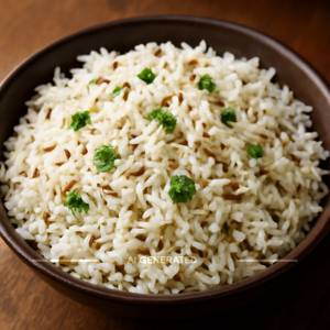 Jeera Rice   