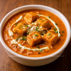 Paneer Lababdar