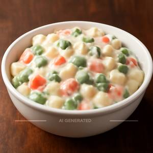 Russian Salad