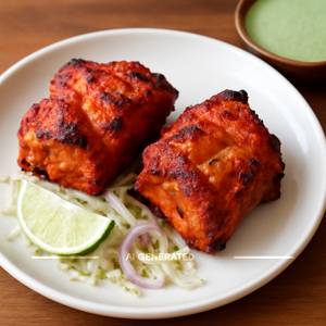 Chicken Tikka (Pack of 2)????                                                  