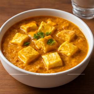 Khoya Paneer